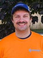 Zach Rau
